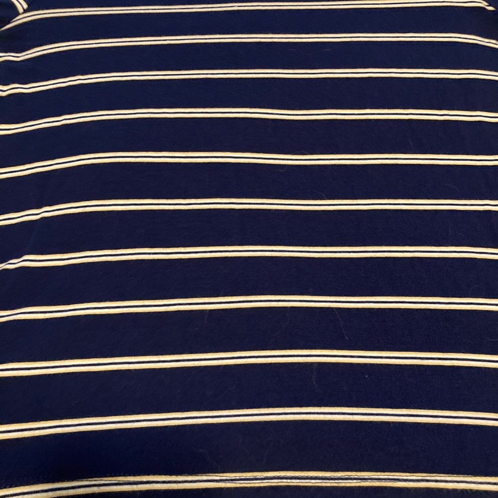 Striped top by So - Picture 3 of 7